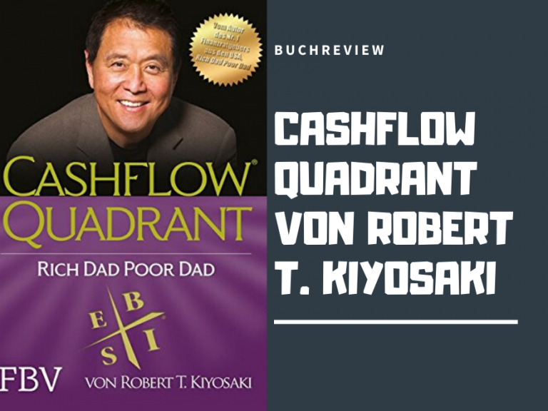 cash quadrant robert kiyosaki