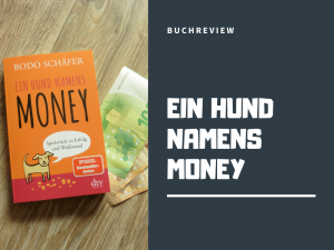 Ein Hund namens Money Buchreview